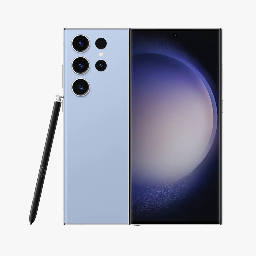 Azul