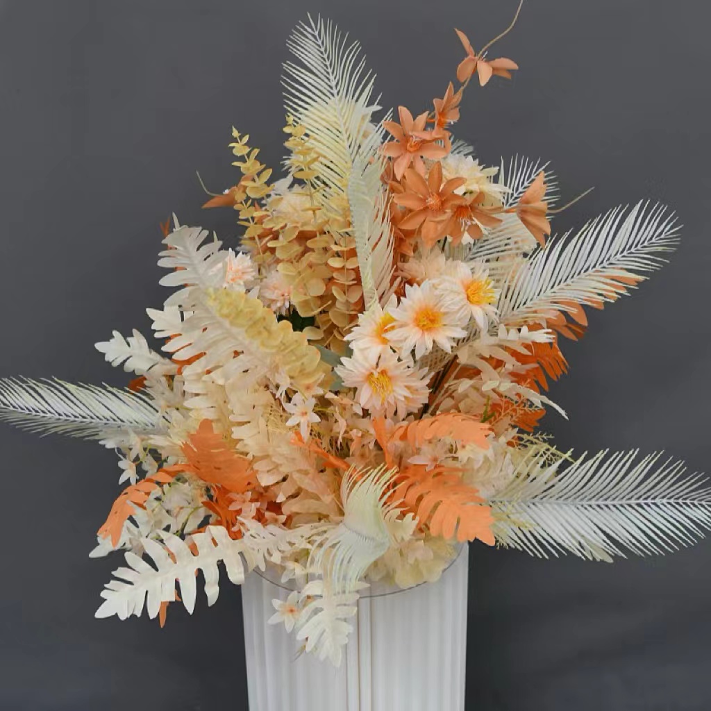B-orange champagne