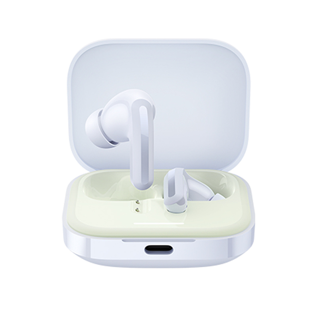 Redmi Buds 5 Global Version AI Noise Reduction for Calls up to 40 Hours Long Battery Life TWS Earbuds