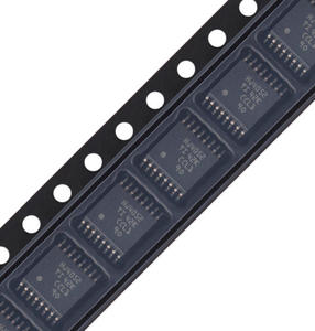 Multiplexor analógico de 4 canales <span class=keywords><strong>TI</strong></span>/Original y separador de señal multiplex IC - Product Image 4
