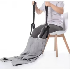 Durable Care Equipment Easy on off Wearing Put Pants Helper Sock Aid Slider Dressing Assisting Daily Living for Elderly Pregnant - Product Image 3