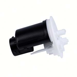 Filtre à carburant MASUMA MFF-S706 Fonctionnalité du filtre à carburant Fonctionnalités intégrées combinées - Product Image 3