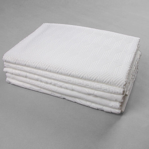 Logo personalizzato 110*210cm <span class=keywords><strong>in</strong></span> microfibra Ihram Haji <span class=keywords><strong>asciugamani</strong></span> 1000 g/set di <span class=keywords><strong>mussola</strong></span> a buon mercato iphram Hajj Umrah asciugamano - Product Image 3