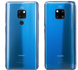 โทรศัพท์มือถือ <span class=keywords><strong>Huawei</strong></span> Mate20 Pro รุ่น Dual Sim ของแท้ 100% คุณภาพดี <span class=keywords><strong>ราคา</strong></span>ถูก สำหรับ <span class=keywords><strong>Huawei</strong></span> <span class=keywords><strong>Mate</strong></span> 20 Pro 8+256GB - Product Image 4