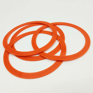 Joint en mousse de caoutchouc amortissant les vibrations, anti-choc, flexible pour l'isolation des équipements industriels, joint en mousse de caoutchouc - Product Image 2