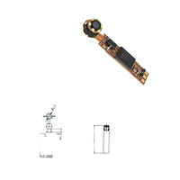 Module de caméra endoscopique SincereFull GC1009 avec capteur de couleur Micro LED 4,5 mm, interface USB2.0 haute vitesse, résolution 0,3 MP, 15-30 ips, CE