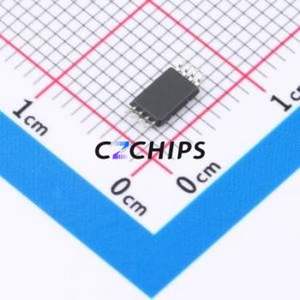 Puce EEPROM de circuit intégré d'origine et nouvelle TSSOP-8 de M95M04-DWDW3TP/V Puces de composants électroniques et service de nomenclature - Product Image 2