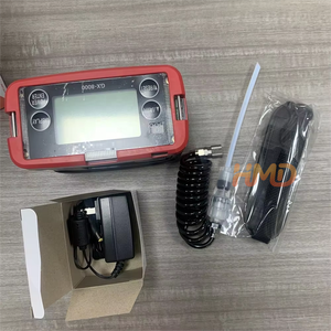 เครื่องตรวจจับก๊าซหลายชนิดแบบพกพา รุ่น GX-8000 จากญี่ปุ่น ตรวจจับ O2/H2S/CO พร้อมสัญญาณเตือนเสียงและไฟ ช่วงการตรวจจับ 0-100% LEL ความแม่นยำมาตรฐาน - Product Image 2