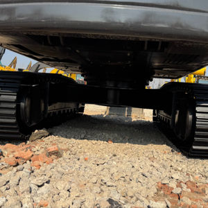 Excavatrices sur chenilles hydrauliques Volvo EC360 EC350 EC300 d'occasion de haute qualité, très demandées, 37 tonnes, équipement de construction d'occasion, EPA CE - Product Image 5