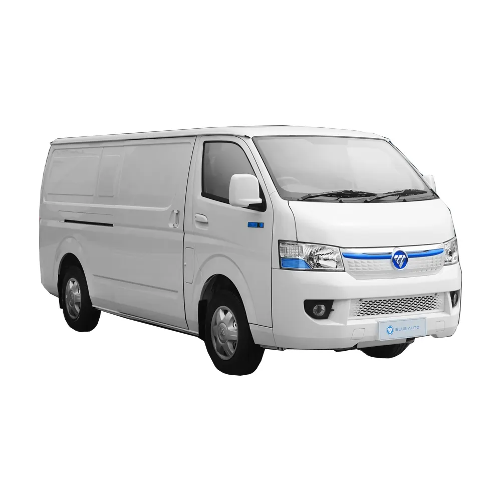 شاحنة Foton View Cs 2 Van 3 مقاعد للبيع