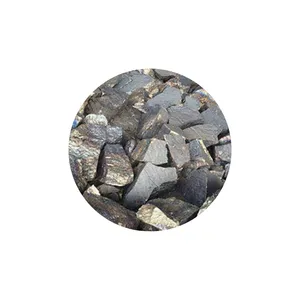 热销性能好SiMn6517硅锰铁矿块出厂价SiMn块硅锰
