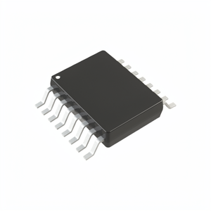 BOM IC In Stock 16 TFSOP Exposed Pad Electronic Chips Component Power Management (PMIC) LT3761AIMSE#TRPBF - Product Image 1