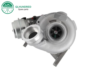 Turbocompresor para Mercedes Sprinter W906 <span class=keywords><strong>VITO</strong></span> <span class=keywords><strong>E</strong></span> C V CLASS OM611, para A6110961699 A6110960899 A6110961599 6110961699 6110960899 - Product Image 3