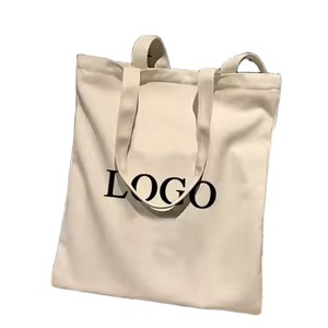 Customizable <b>Size</b> Solid Color Canvas Tote <b>Bag</b> Custom Canvas Tote <b>Bag</b>,Canvas Shoulder <b>Bag</b>,Plain Custom Canvas <b>Bag</b> - Product Image 1