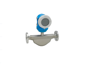 Débitmètre à section variable Endress+Hauser (E+H) Proline Promass K 10, OEM personnalisable, neuf, en acier inoxydable 316L, précision +/-0,5%, pour l'eau - Product Image 4