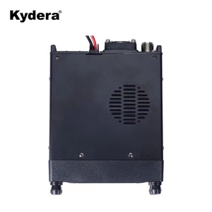 Kydera Dual Band CDR-700UUV UHF <span class=keywords><strong>VHF</strong></span> DMR 50W Mobilfunkgerät mit Crossband-Repeaterfunktion und AES-Verschlüsselung - Product Image 3