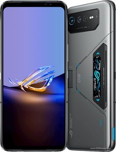 Smartphone ROG Phone 6D Ultimate 5G, écran AMOLED 165 Hz, charge rapide 65 W, MediaTek Dimensity 9000+, ROM globale, espagnol, CDMA - Product Image 2