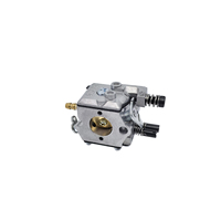 Carburateur de rechange HUAYANG pour tronçonneuses à essence DOLMAR 109/110/111/115, PS540 et Makita DCS 430/431/520