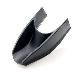 Car Organizer Storage Box Plastic Waterproof For Benz Center <b>Console</b> Gearshift Handbrake Armrest Modern Style 1-3 Compartments - Product Image 1