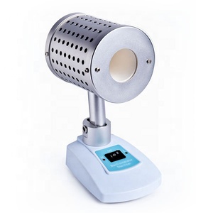 Autoclave Esterilizador CHINCAN HY-800D Pequeño y Mini, 480C, con Soporte OEM, Compatible con CA 220V/110V - Product Image 3