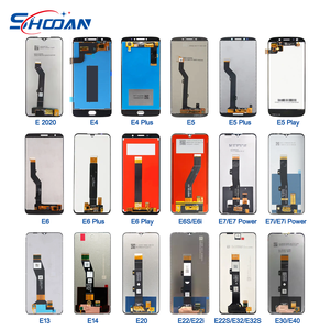 One Fusion Plus One Action Hyper Power One Vision <span class=keywords><strong>Macro</strong></span> Zoom LCD Pantalla táctil Digitalizador Montaje de teléfono móvil - Product Image 2