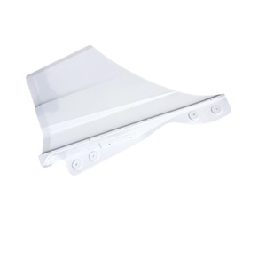 Nuovo Pannello di Rivestimento Porta Sinistra Originale DZ14251330153/52, Parti di <span class=keywords><strong>Carrozzeria</strong></span> per <span class=keywords><strong>Camion</strong></span> Shacman X3000 dalla Cina - Product Image 4