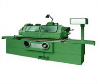 Machine de Rectification Cylindrique Externe et Interne Universelle M1432