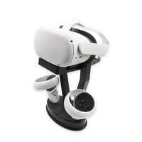 Station d'accessoires de réalité virtuelle, support d'affichage pour Oculus Quest 2