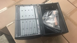<span class=keywords><strong>Griglia</strong></span> BBQ <span class=keywords><strong>Portatile</strong></span> Pieghevole Coreana per Esterni, Forno Circolare <span class=keywords><strong>da</strong></span> <span class=keywords><strong>Campeggio</strong></span> a Carbone, Padella Antiaderente in Metallo per Barbecue - Product Image 2