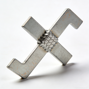 Supports et bornes de montage électriques spécifiques au client avec soudure robotisée sans étain de qualité constante, fabriqués au Vietnam - Product Image 2