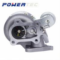 701196-0001 turbin lengkap untuk Nissan Safari, patroli dengan mesin RD28T 701196-0006 turbo untuk dijual 14411VB301 turbo charger