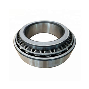 Roulement à rouleaux coniques à bride simple EE203137/203190B, haute capacité de charge pour pièces automobiles - Product Image 1