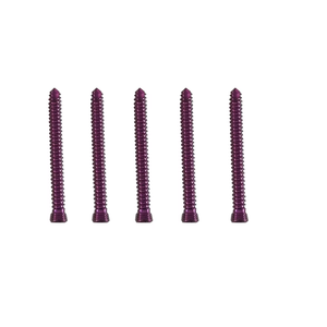 Plaques de verrouillage TPLO Implants orthopédiques vétérinaires Plaques osseuses - Product Image 6