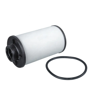 518424 02E <span class=keywords><strong>DGS</strong></span> 02EDQ filtro cambio automatico muslimexayp per VOLKSWAGEN AUDI muslimate - Product Image 5