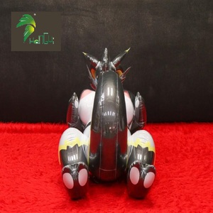 Dragon noir gonflable personnalisé, jouet animal gonflable avec poupée gonflable SPH <span class=keywords><strong>Goodra</strong></span>, durable pour l'affichage et la décoration - Product Image 5