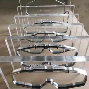 Máquina Automática Multifunción de Doblado de Troqueles por Motor Controlada por PLC para Corte de Reglas de Acero en Láminas y Tiras por Láser - Product Image 3