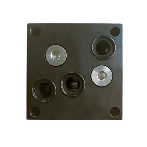 ฝาครอบควบคุมรุ่น LFA ซีรีส์ LFA16DB,LFA25DB,LFA32DB,LFA40DB,LFA50DB,LFA63DB สำหรับการบรรเทาแรงดัน - Product Image 4