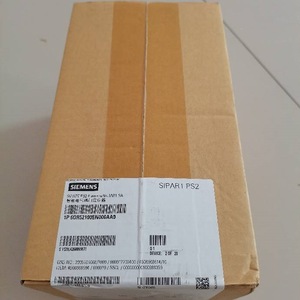 Siemens SIPART <b>PS2</b> 6DR5011-0NG13-0AA0 Smart Positioner 24V 12A Process <b>Control</b> Device - Product Image 3