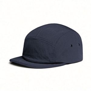 Casquettes de baseball personnalisées à 7 panneaux à bord court pour hommes et femmes, avec logo sur mesure – Vente en gros - Product Image 5