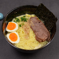 Manufacturer Normal Temperature BRC Instant Noodles Qingdao Prima Foods Co., Ltd. with 12 Month Shelf Life Korean Noodles HACCP