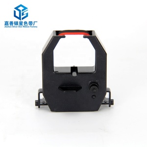 Tương thích thời gian đồng hồ băng cho <span class=keywords><strong>bimi</strong></span> sao chổi Thời gian ghi âm cho Kim tự tháp 2600 2650 6200 6400 Đồng hồ thời gian (42416) Ribbon manufactur - Product Image 1