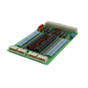 GESPAC ASSY, GESINP_2B - GESPAC ASSY 8720MPN 2INP-2B24 <b>Used</b> Circuit Board <b>Electronic</b> Component Industrial Electrical Equipme - Product Image 2