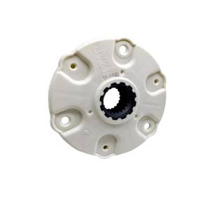 MBF618448 Conjunto de Cubo de Rotor para Lavadora, Pieza de Repuesto de Plástico para Lavadora LG, Diseño Duradero - Product Image 1