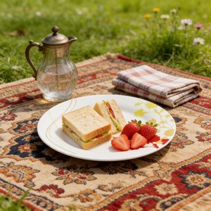 Nouveauté en promotion : Assiettes à dîner en porcelaine fine HARVIT au design contemporain, diamètre 10,5 pouces, cadeaux d'affaires, <span class=keywords><strong>prix</strong></span> de gros - Product Image 3