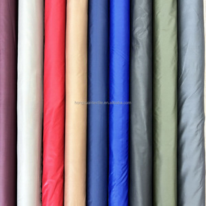 Taffetas de polyester 190T imperméable, enduit d'<span class=keywords><strong>argent</strong></span> - Product Image 1