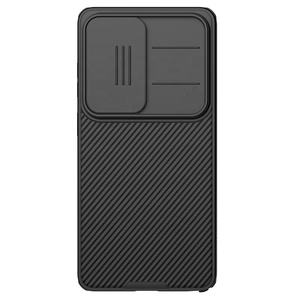 <span class=keywords><strong>Nillkin</strong></span> เคสกันกระแทกสำหรับ Samsung Galaxy, S26 S26พิเศษ + S25 S24 S23อัลตร้า Camshield Pro พร้อมตัวป้องกันสไลด์กล้อง - Product Image 5
