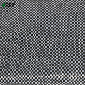 폴리프로필렌 제초망, 잡초 방지 플라스틱 메쉬, 잡초 제어 매트, 자외선 안정화 잡초 제어 멀치 - Product Image 4