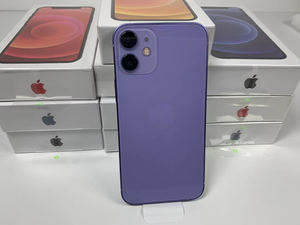 Venta al por mayor Original de fábrica desbloqueado teléfonos móviles 99% nuevos teléfonos inteligentes usados para el teléfono 12 Mini 12 12 Pro - Product Image 4