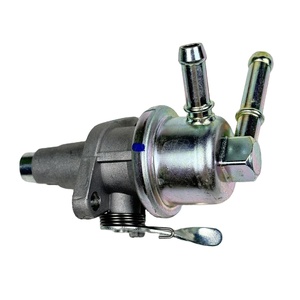 Pompe à carburant 17539-52030 avec joint pour moteur D1403 D1503 D1703 D1803 V1903 V2003 - Product Image 4