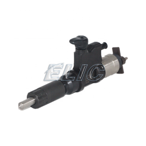 8982843930 4HK1 6HK1 Động Cơ <span class=keywords><strong>Injector</strong></span> 095000-6593 Common Rail Diesel Fuel <span class=keywords><strong>Injector</strong></span> 095000-8900 Đối Với <span class=keywords><strong>Isuzu</strong></span> - Product Image 1